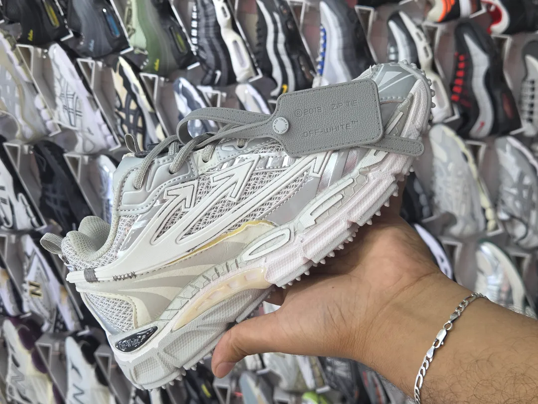 Off-White