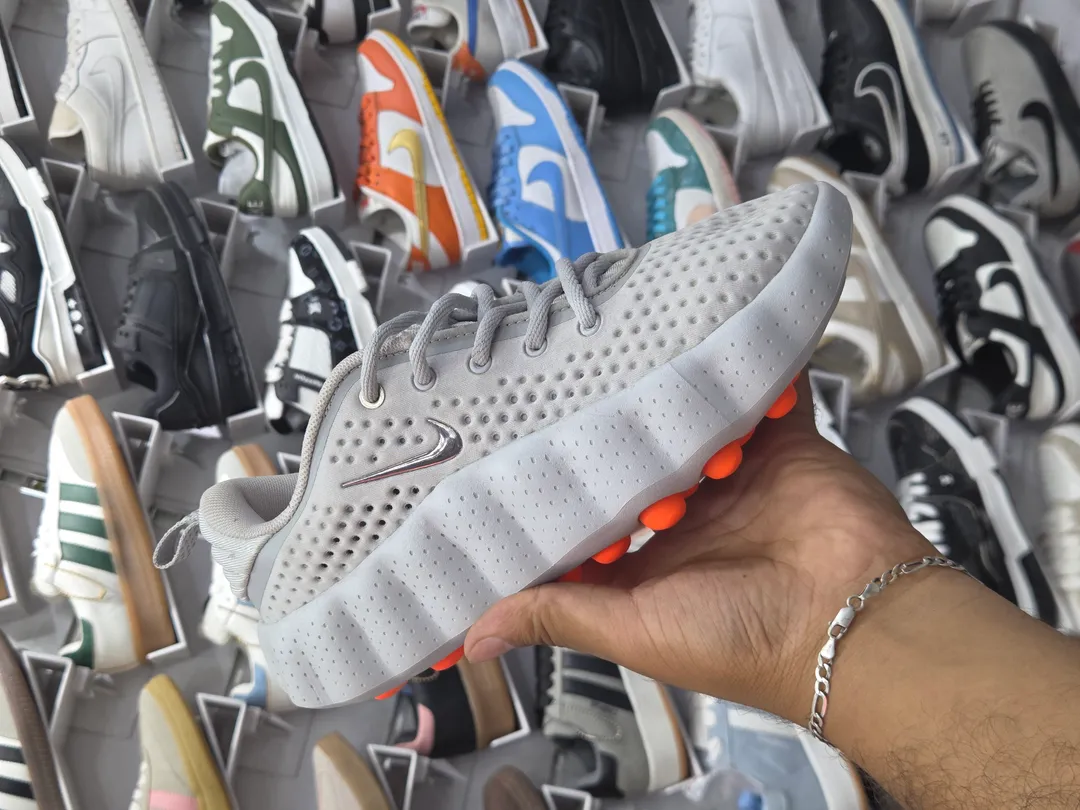 Nike mind