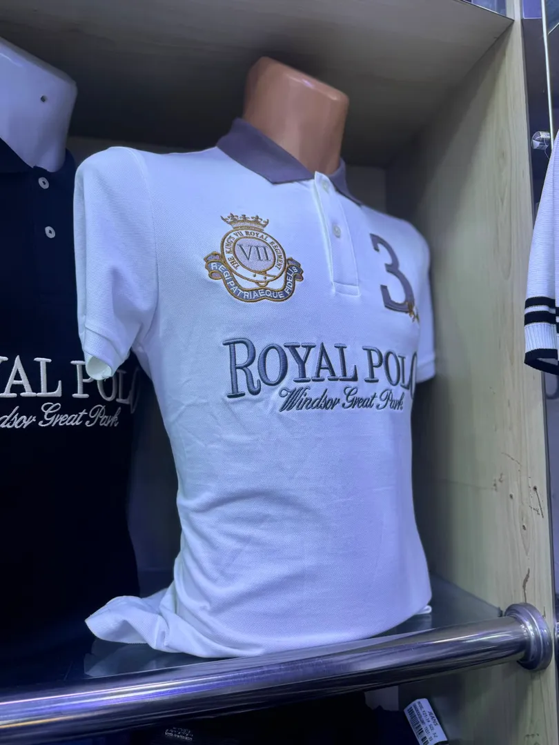 Royal Polo Windsor