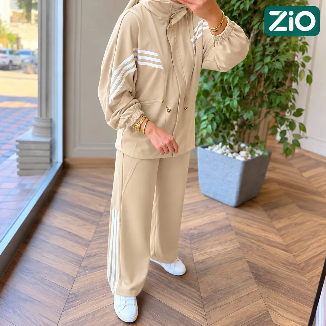 Ensemble Sport Confort - Beige