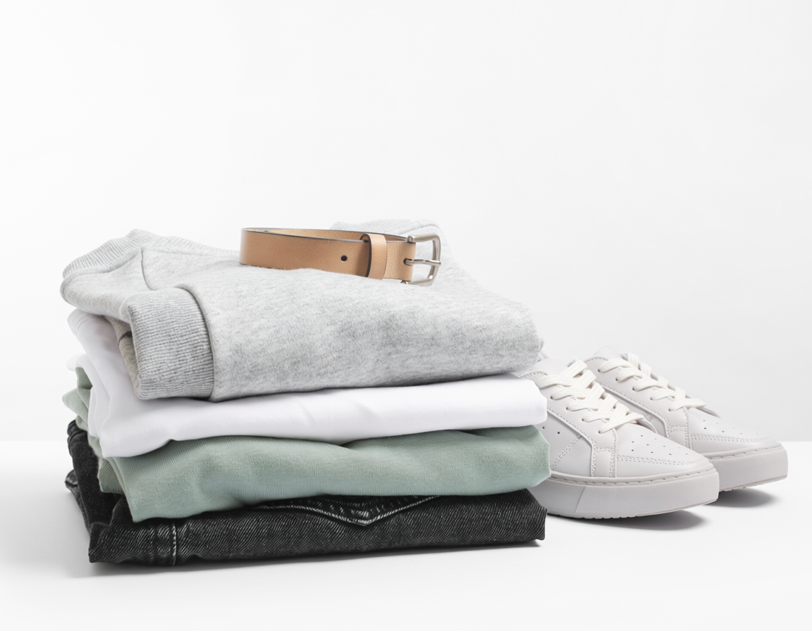 Mode et Vêtements