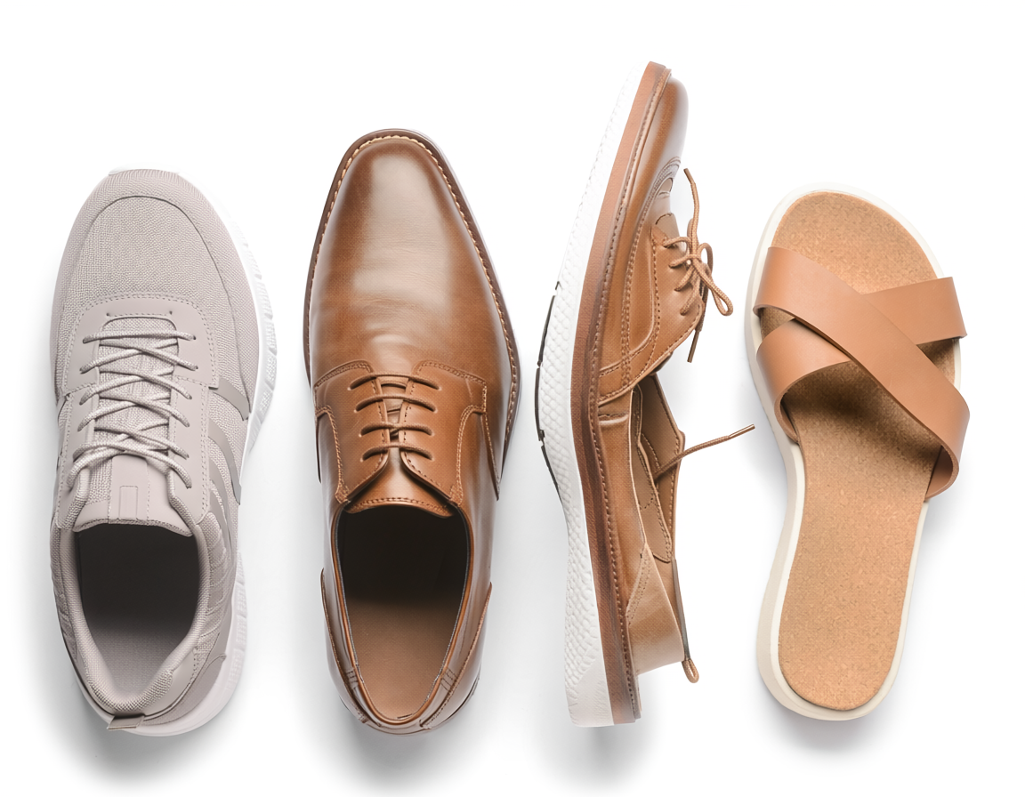 Chaussures et Baskets